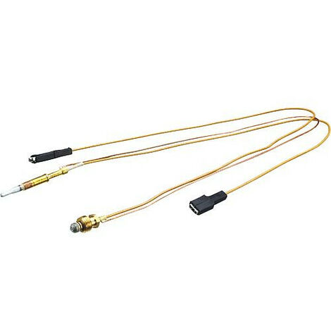 Thermocouple + rechange 005 pour ZR/zWR-KG Ju.Nr.: 8 717 202 024