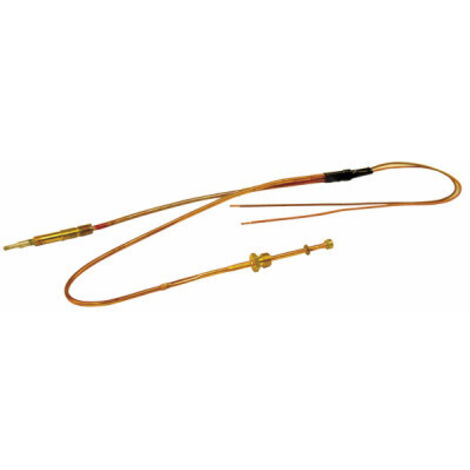 Thermocouple rs - BAXI ROCA : 122050370