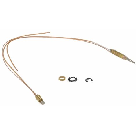 Thermocouple - SAUNIER DUVAL : 0010026341