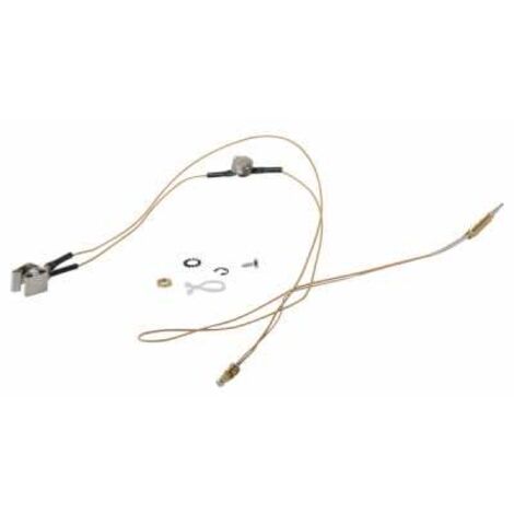 Thermocouple - SAUNIER DUVAL : 0020205964
