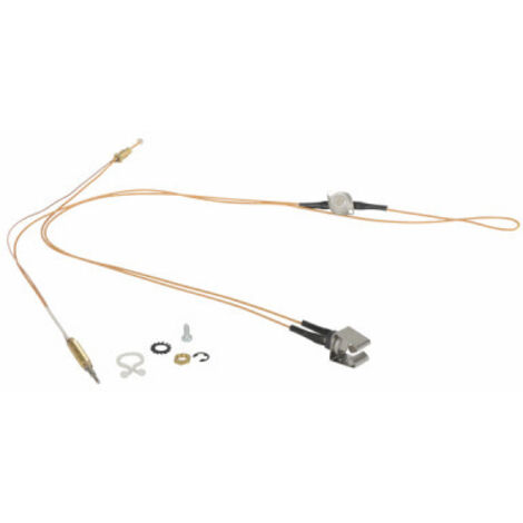 Thermocouple - SAUNIER DUVAL : 0020205965
