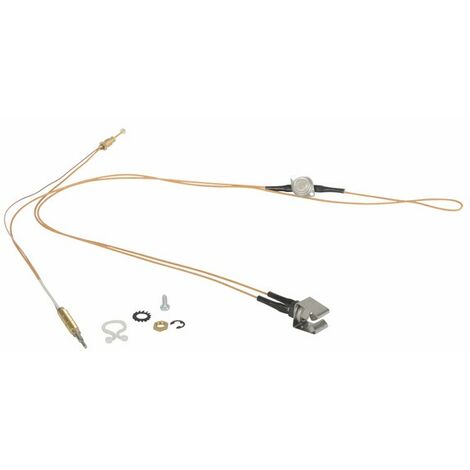 Thermocouple - SAUNIER DUVAL : 0020205965
