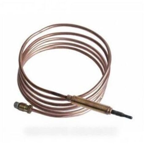 Thermocouple sole à vis 1400mm (Z018978) Four, cuisinière AIRLUX, GLEM