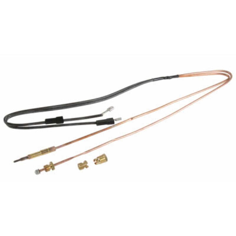 Brotje - Thermocouple - diff pour De Dietrich Chappée : SRN527606