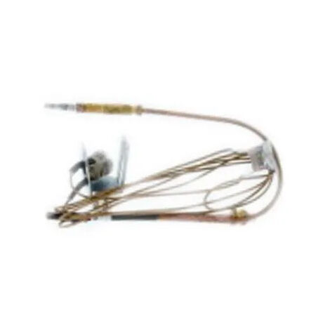 Thermocouple SRC et surchauffe OPALIA C10
