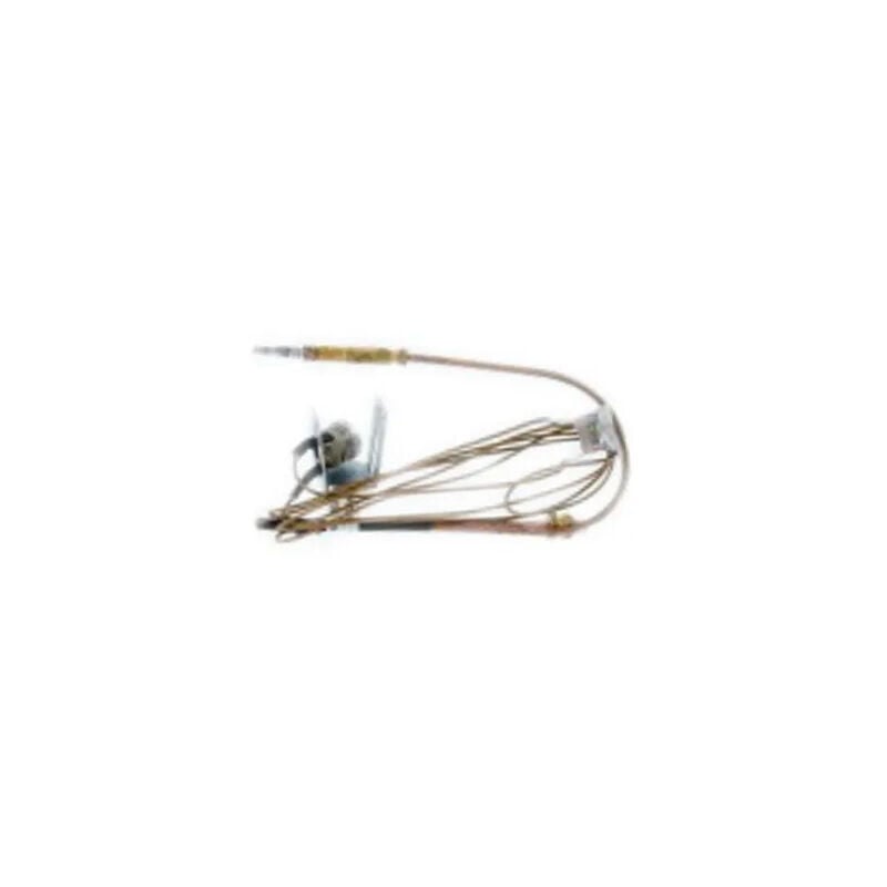 Thermocouple src et surchauffe opalia C10