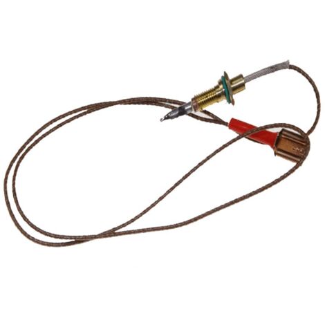 THERMOCOUPLE TC L=600MM + O-RING POUR TABLE DE CUISSON SCHOLTES - C00095467