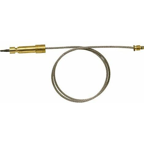 thermocouple TE 333.100.10.50 Longueur 750 mm