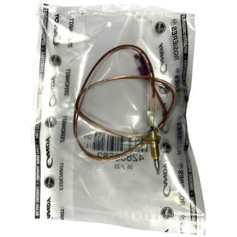 THERMOCOUPLE TRIPLE COURONNE POUR TABLE DE CUISSON ROSIERES - 42838582