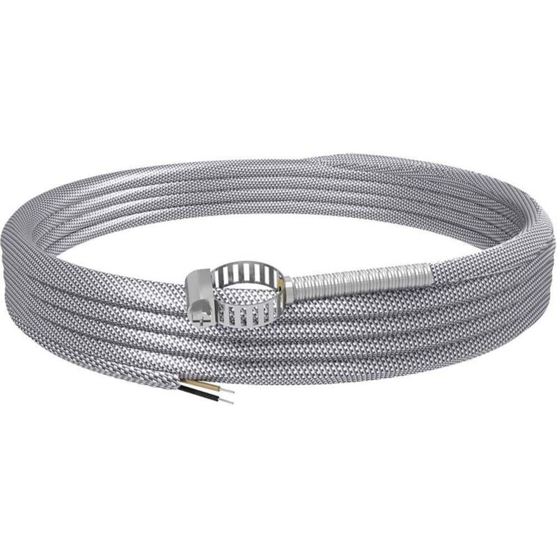 Emko Thermocouple TC-K03.J.KE.19X26 sonde J Plage de mesure de température-50 à 400 °C Largeur du capteur 19 mm