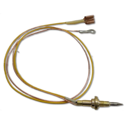 Thermocouple ultra rapide - 500mm