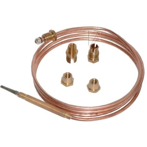 Thermocouple univers 1200mm pour Four Multi-marques 0002603