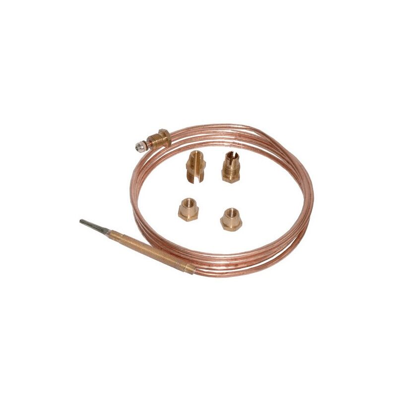 Brandt - thermocouple universel 1200MM a 1500MM pour cuisiniere