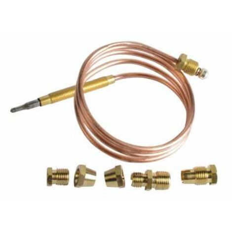 THERMOCOUPLE UNIVERSEL 900MM - DIFF