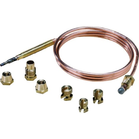 Thermocouple universel