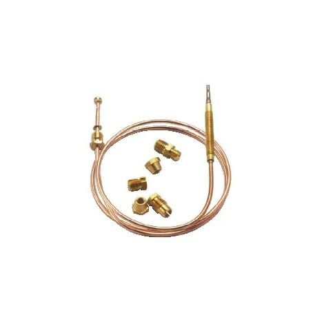 PLOMBSERVICE Thermocouple universel
