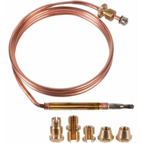 Thermocouple universel