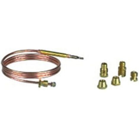 Thermocouple universel longueur 900 mm - VELTA EUROJAUGE