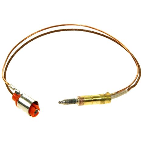 THERMOCOUPLE WOOK POUR TABLE DE CUISSON BOSCH - 00427408