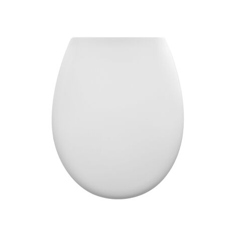 Thermodurcissable siège de toilette mod. d031 formulaire 1