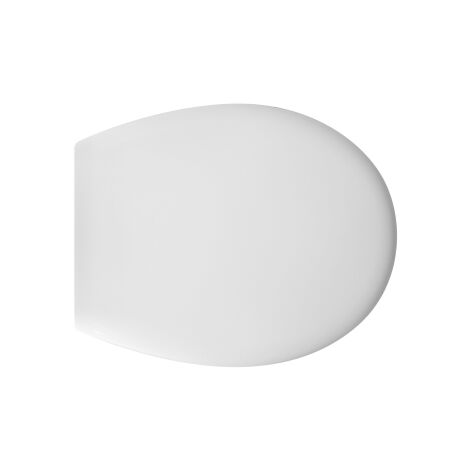 Thermodurcissable siège de toilette mod. d031 formulaire 1