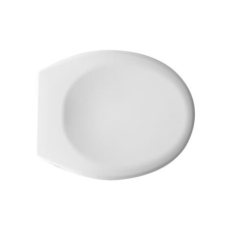 Thermodurcissable siège de toilette mod. d051 double charnière 1