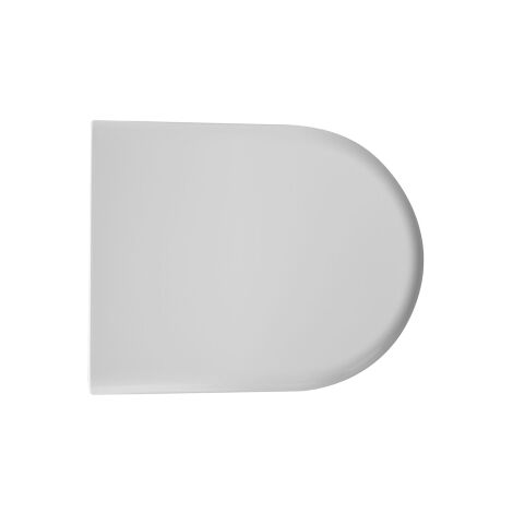 Thermodurcissable siège de toilette mod. d073 formulaire 7