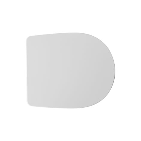 Thermodurcissable siège de toilette mod. d180 formulaire 7