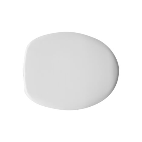 Thermodurcissable siège de toilette mod. u002 formulaire 1