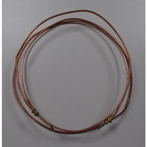 Thermoelement 2200 mm für den dometischen Kühlschrank 292343591