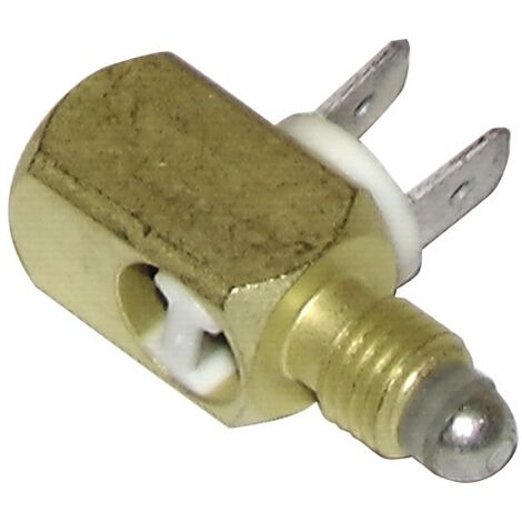 Thermoelement Unterbrecheranschluss  Thermoelement SIT M8F8