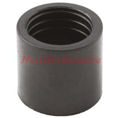 THERMOFLANSCH 220163 HUSQVARNA 503 161602 KETTENSÄGE 40 45 51 55 VERTEILER