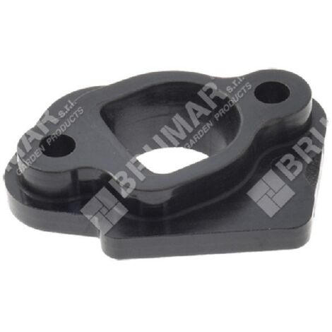 Thermoflansch für DUCAR-Motorgeneratoren 332301 - 047681