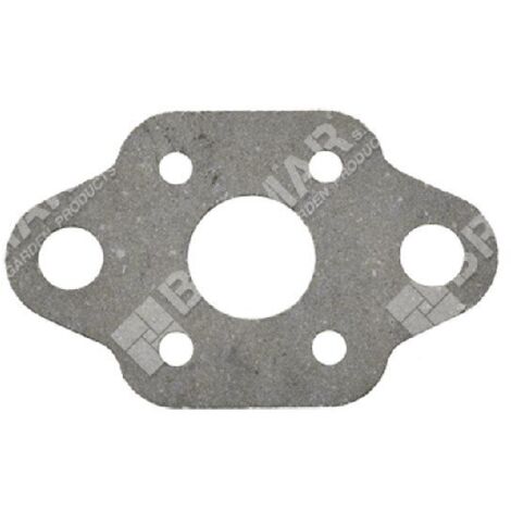 Thermoflanschdichtung für ZOMAX-Freischneider 4.019.0061.02 - 049437