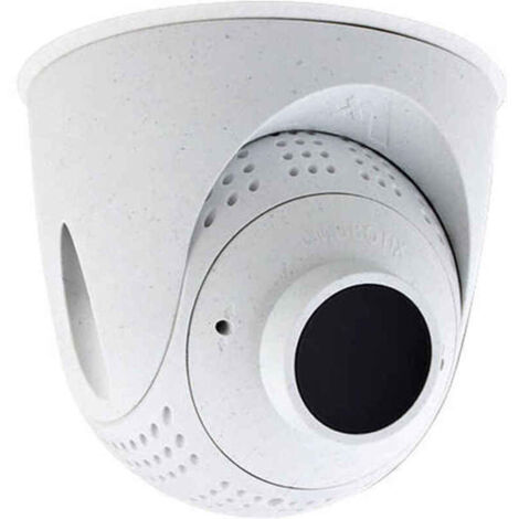 Thermofühler mobotix ptmount-thermal tr für s16/s15, 50 mk, b079 45°, weiß