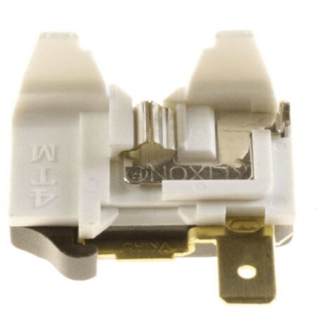 THERMOFUSIBLE O.L.P 4TM174TFBYY-520 POUR REFRIGERATEUR LG - 6750C-0005W