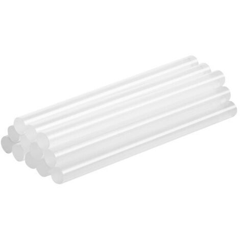 Thermofusibles 11,2x10mm - 11,2x200mm - 1kg, TOLSEN