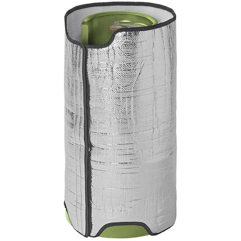 Northix Thermohulle Fur 11 Kg Gasflaschen