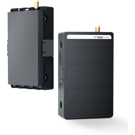 Thermokom Plus 50 Mikro-Drosselspeicher / Abtaukompensator /