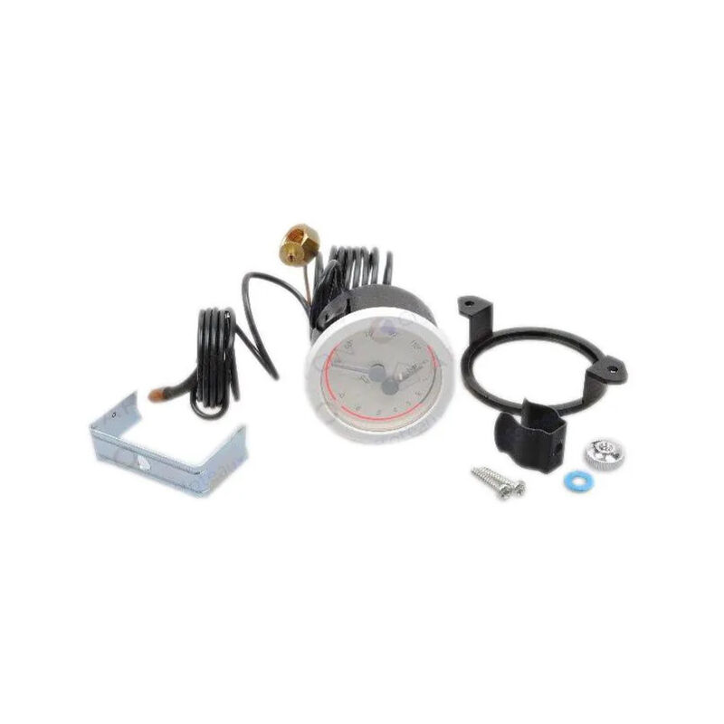 Thermomanomètre niagara