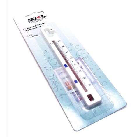 Thermometre -35°C / +40°C d'origine (484000000786) Accessoires et entretien