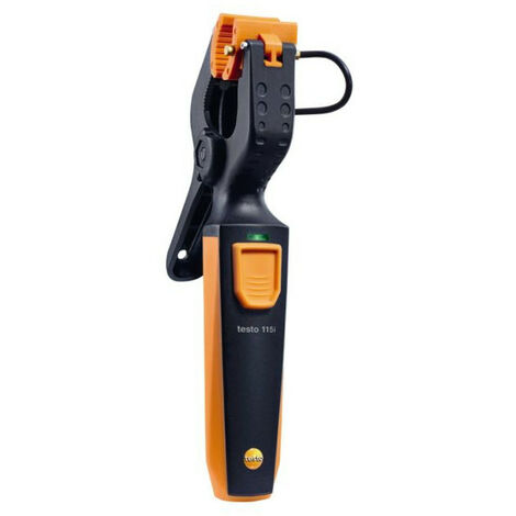 thermometre a pince 115i