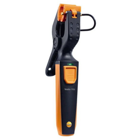 thermometre a pince 115i