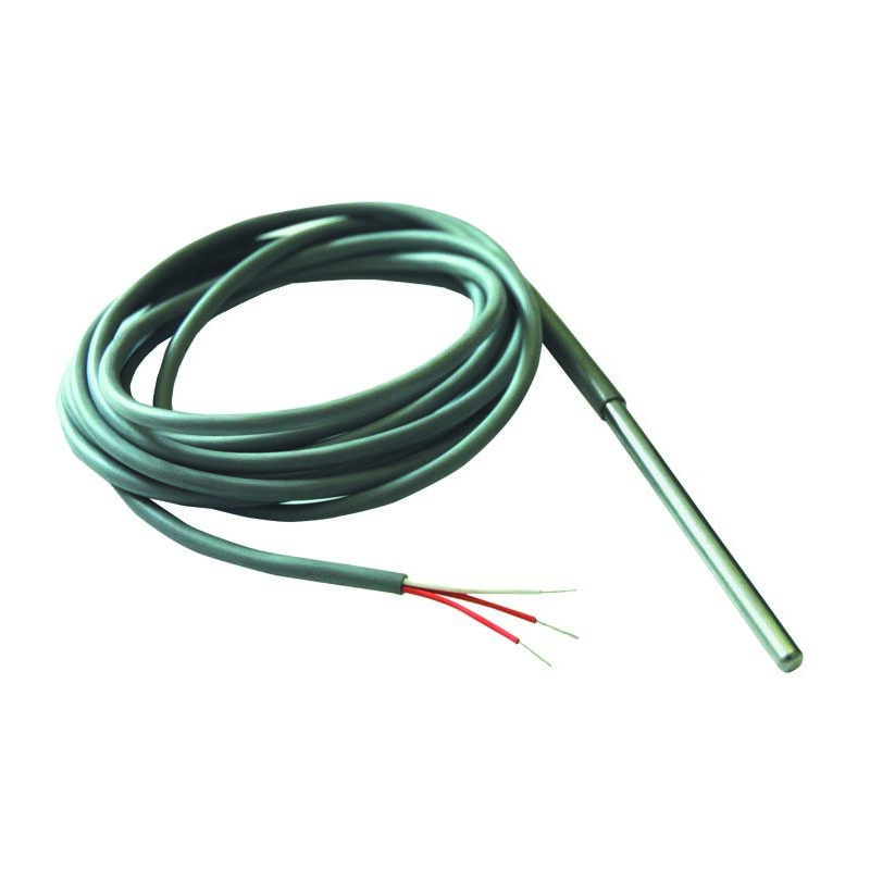 Ferrari Srl - Thermomètre à résistance PT100 : détection de la température