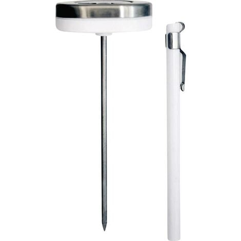 Thermomètre à sonde à piquer (HACCP) ebro TDC 110 1340-5121 -50 à 150 °C sonde NTC conforme HACCP Q79872