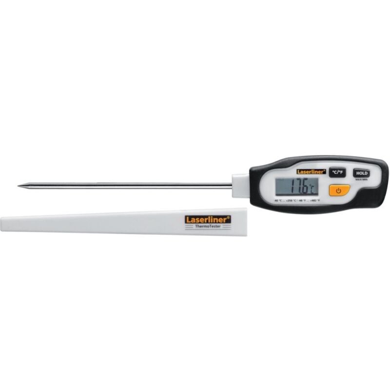 Thermomètre numérique Laserliner ThermoTester 082.030A