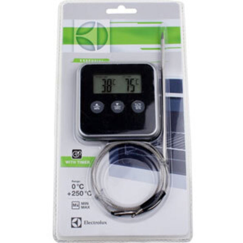 Electrolux E4KTD001 thermomètre pour aliments Numérique