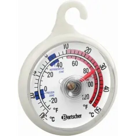 THERMOMETRE A500