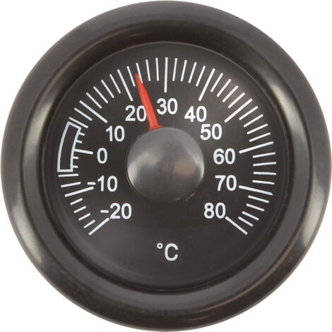 Thermometre Analogique