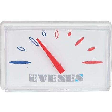 Thermometre bi-metal convient pour TG50-150 N + EVE